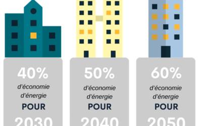 Le Décret Tertiaire : Quelles Implications pour les SCPI ?