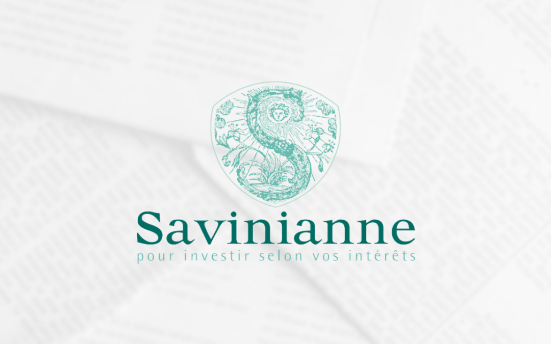 Focus sur un fonds : R-Co Thematic Blockchain